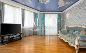 3-к квартира, вторичка, 110м2, 8/12 этаж