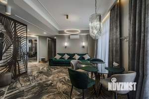 2-к квартира, вторичка, 125м2, 6/13 этаж