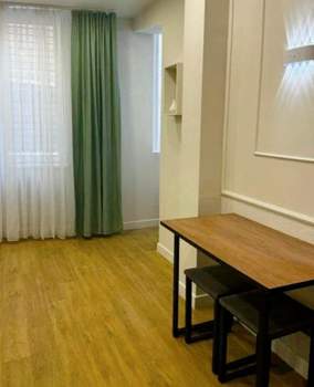 Студия квартира, вторичка, 25м2, 1/5 этаж