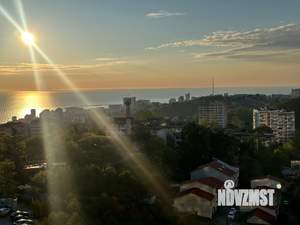 Студия квартира, вторичка, 116м2, 11/17 этаж