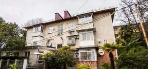 2-к квартира, вторичка, 40м2, 3/3 этаж