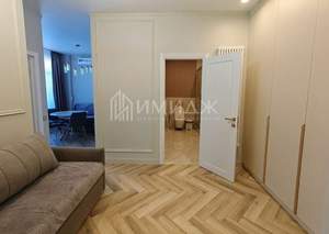 1-к квартира, вторичка, 48м2, 4/5 этаж