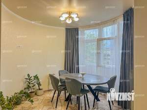 3-к квартира, вторичка, 81м2, 3/10 этаж