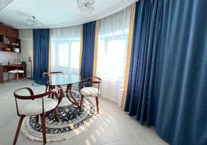 2-к квартира, вторичка, 95м2, 8/24 этаж