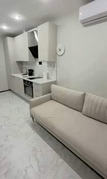 1-к квартира, вторичка, 45м2, 4/18 этаж