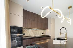 2-к квартира, вторичка, 78м2, 16/25 этаж