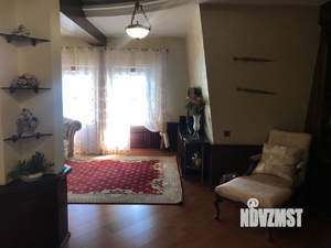 4-к квартира, вторичка, 224м2, 9/9 этаж
