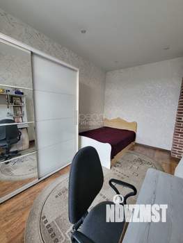 2-к квартира, вторичка, 58м2, 7/7 этаж