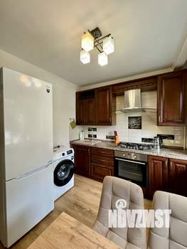 1-к квартира, вторичка, 34м2, 1/5 этаж