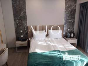 1-к квартира, вторичка, 22м2, 5/5 этаж