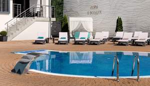 1-к квартира, вторичка, 24м2, 2/7 этаж