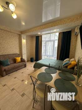 Студия квартира, вторичка, 25м2, 4/7 этаж