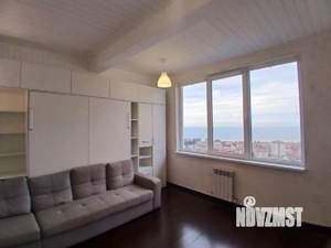 1-к квартира, вторичка, 37м2, 12/12 этаж
