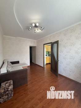 1-к квартира, вторичка, 33м2, 4/7 этаж