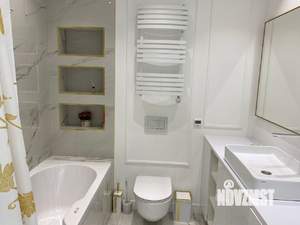 1-к квартира, вторичка, 37м2, 16/18 этаж