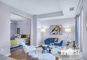 1-к квартира, вторичка, 37м2, 7/18 этаж