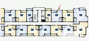 Студия квартира, вторичка, 32м2, 4/11 этаж