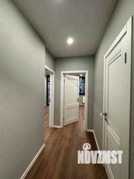 2-к квартира, вторичка, 50м2, 7/19 этаж