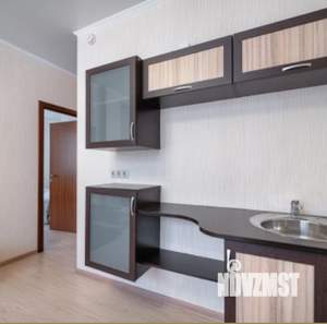 1-к квартира, вторичка, 45м2, 2/4 этаж