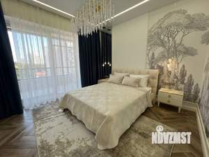 2-к квартира, вторичка, 92м2, 17/25 этаж