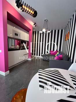 2-к квартира, вторичка, 40м2, 7/12 этаж