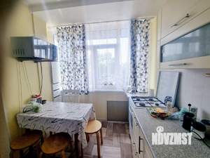 2-к квартира, вторичка, 44м2, 2/9 этаж