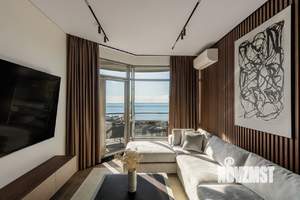 2-к квартира, вторичка, 108м2, 3/4 этаж