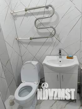 2-к квартира, вторичка, 44м2, 4/5 этаж