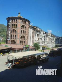 Студия квартира, вторичка, 26м2, 3/5 этаж