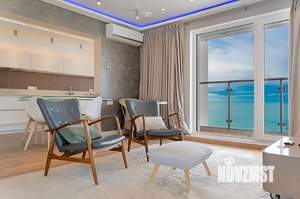 3-к квартира, вторичка, 80м2, 15/25 этаж