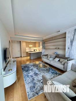 3-к квартира, вторичка, 114м2, 6/9 этаж