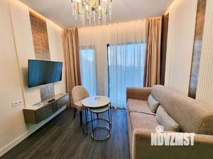 2-к квартира, вторичка, 49м2, 5/6 этаж