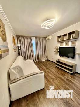 1-к квартира, вторичка, 44м2, 3/6 этаж