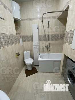 3-к квартира, вторичка, 80м2, 7/8 этаж