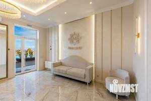 3-к квартира, вторичка, 90м2, 14/19 этаж