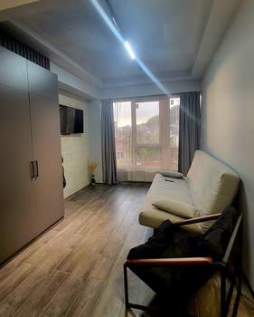 3-к квартира, вторичка, 70м2, 1/4 этаж