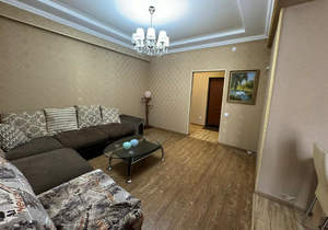 1-к квартира, вторичка, 56м2, 6/9 этаж