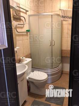 Студия квартира, вторичка, 31м2, 3/3 этаж