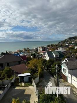 1-к квартира, вторичка, 20м2, 2/3 этаж