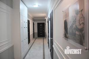 1-к квартира, вторичка, 25м2, 10/19 этаж