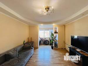 2-к квартира, вторичка, 60м2, 4/12 этаж
