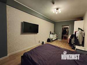 2-к квартира, вторичка, 68м2, 1/5 этаж