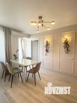 3-к квартира, вторичка, 92м2, 6/9 этаж