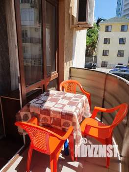1-к квартира, вторичка, 35м2, 2/9 этаж