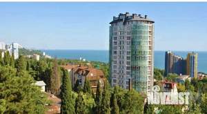 3-к квартира, вторичка, 79м2, 9/17 этаж
