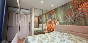 2-к квартира, вторичка, 65м2, 18/22 этаж