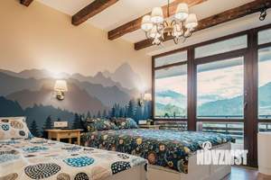 1-к квартира, вторичка, 65м2, 4/4 этаж