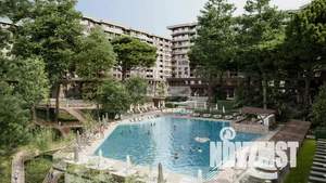 1-к квартира, вторичка, 23м2, 6/10 этаж