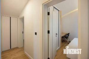 1-к квартира, вторичка, 24м2, 15/19 этаж