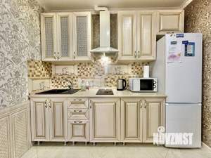 2-к квартира, вторичка, 55м2, 17/21 этаж